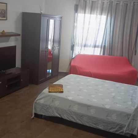 Apartamento Gloria Patricia Алькантарилья Экстерьер фото