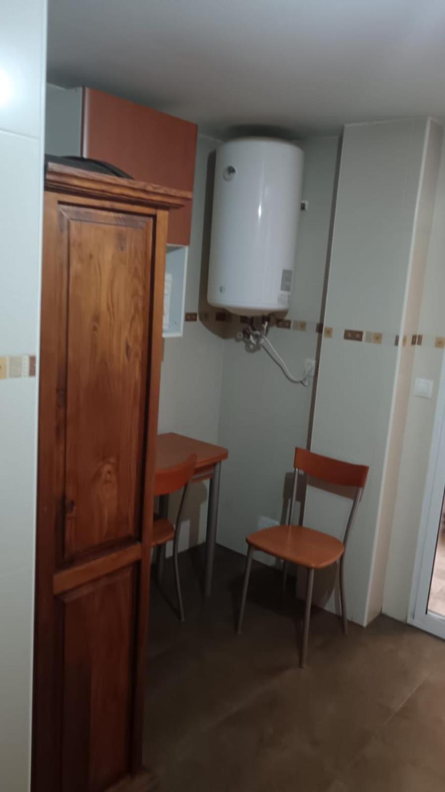 Apartamento Gloria Patricia Алькантарилья Экстерьер фото