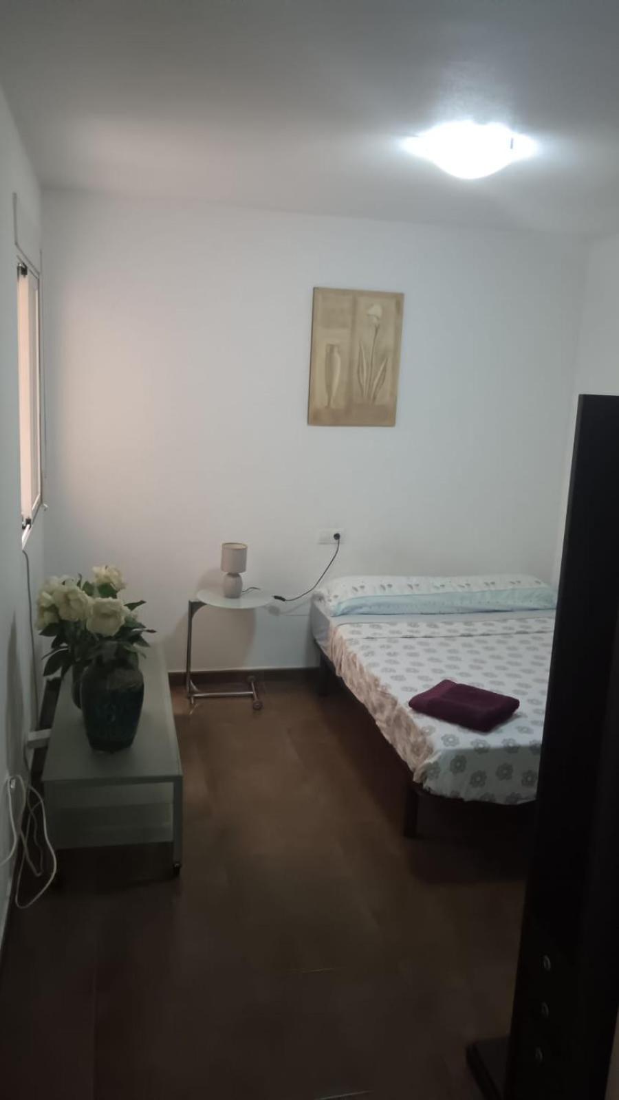 Apartamento Gloria Patricia Алькантарилья Экстерьер фото