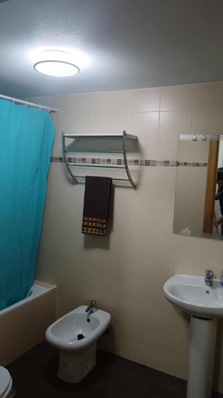 Apartamento Gloria Patricia Алькантарилья Экстерьер фото