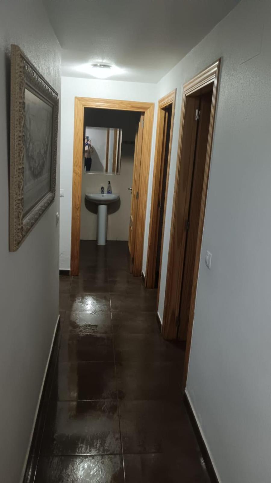 Apartamento Gloria Patricia Алькантарилья Экстерьер фото