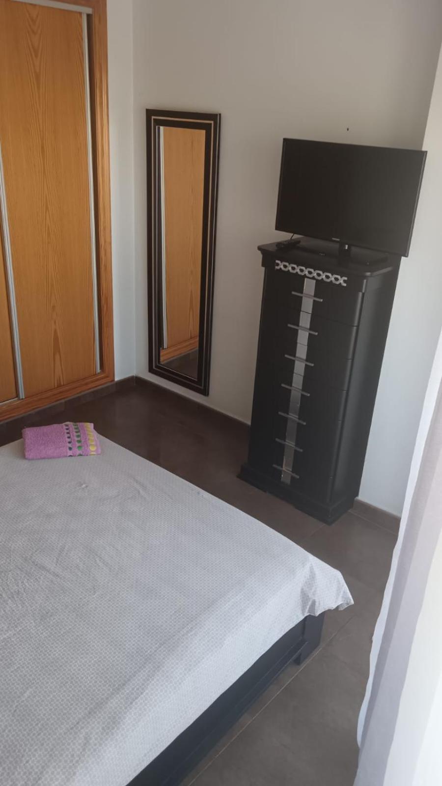 Apartamento Gloria Patricia Алькантарилья Экстерьер фото